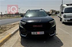 GMC Terrain